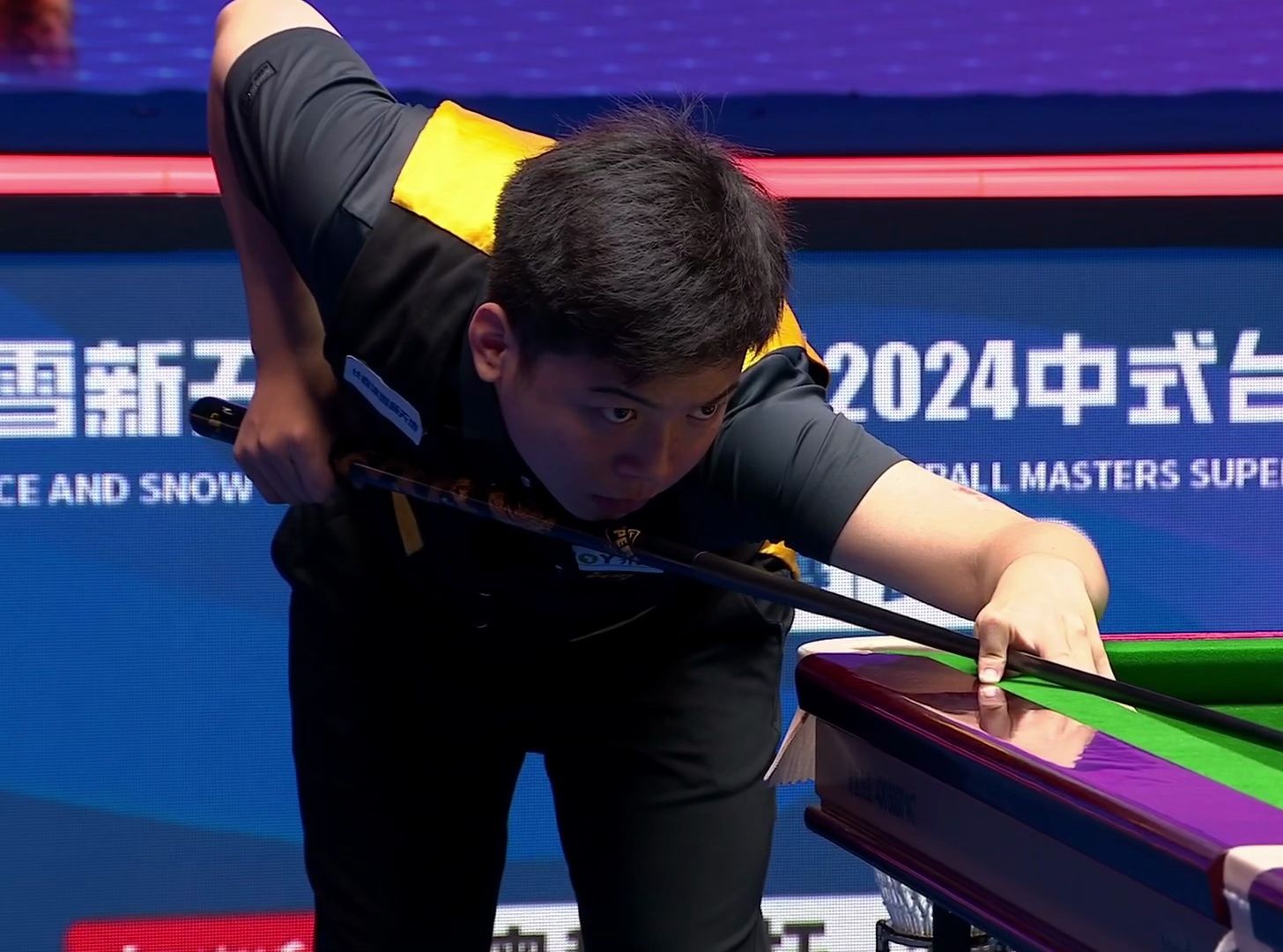 场比赛中 场比赛中