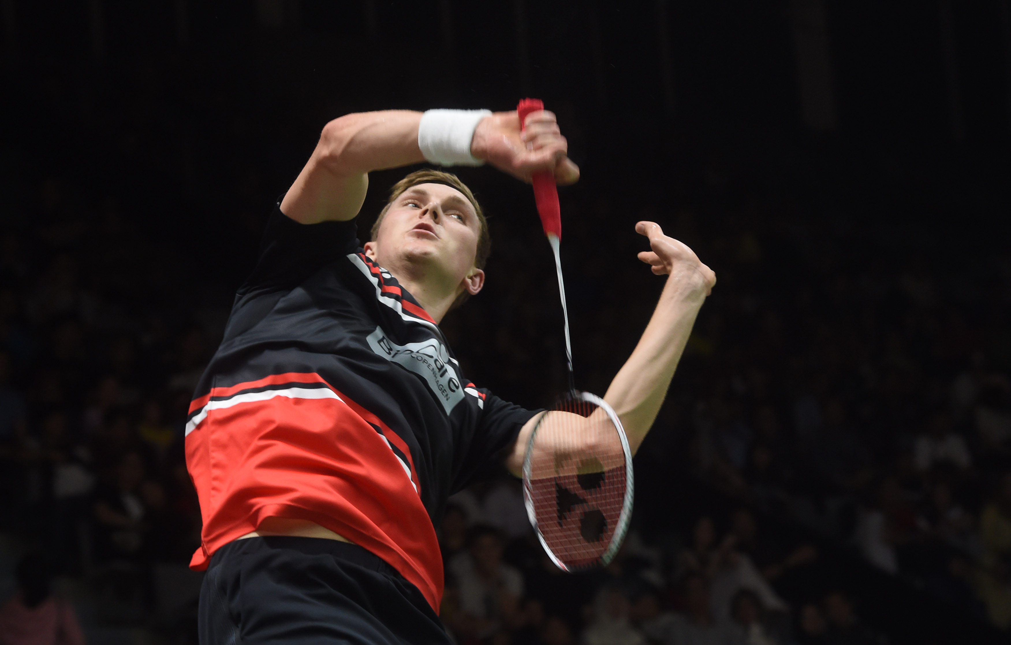 扎卡在中前 扎卡在中前