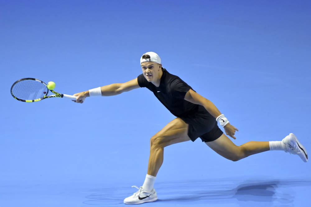 新秀在预赛 新秀在预赛