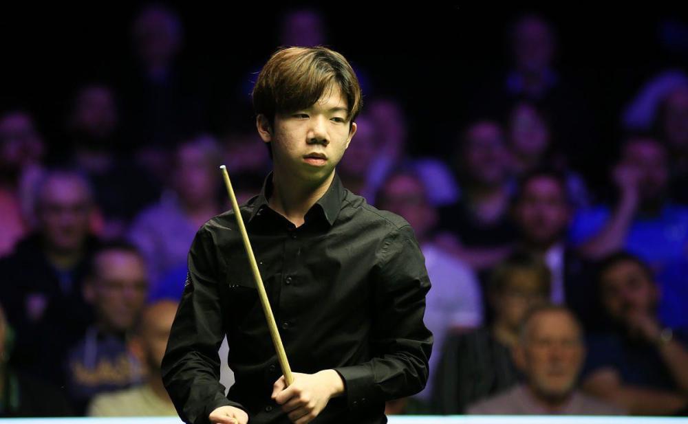 关键在于耐 关键在于耐