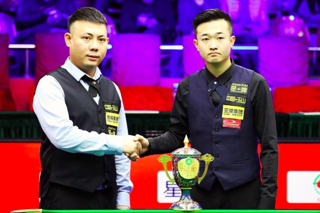 先为他让路 先为他让路