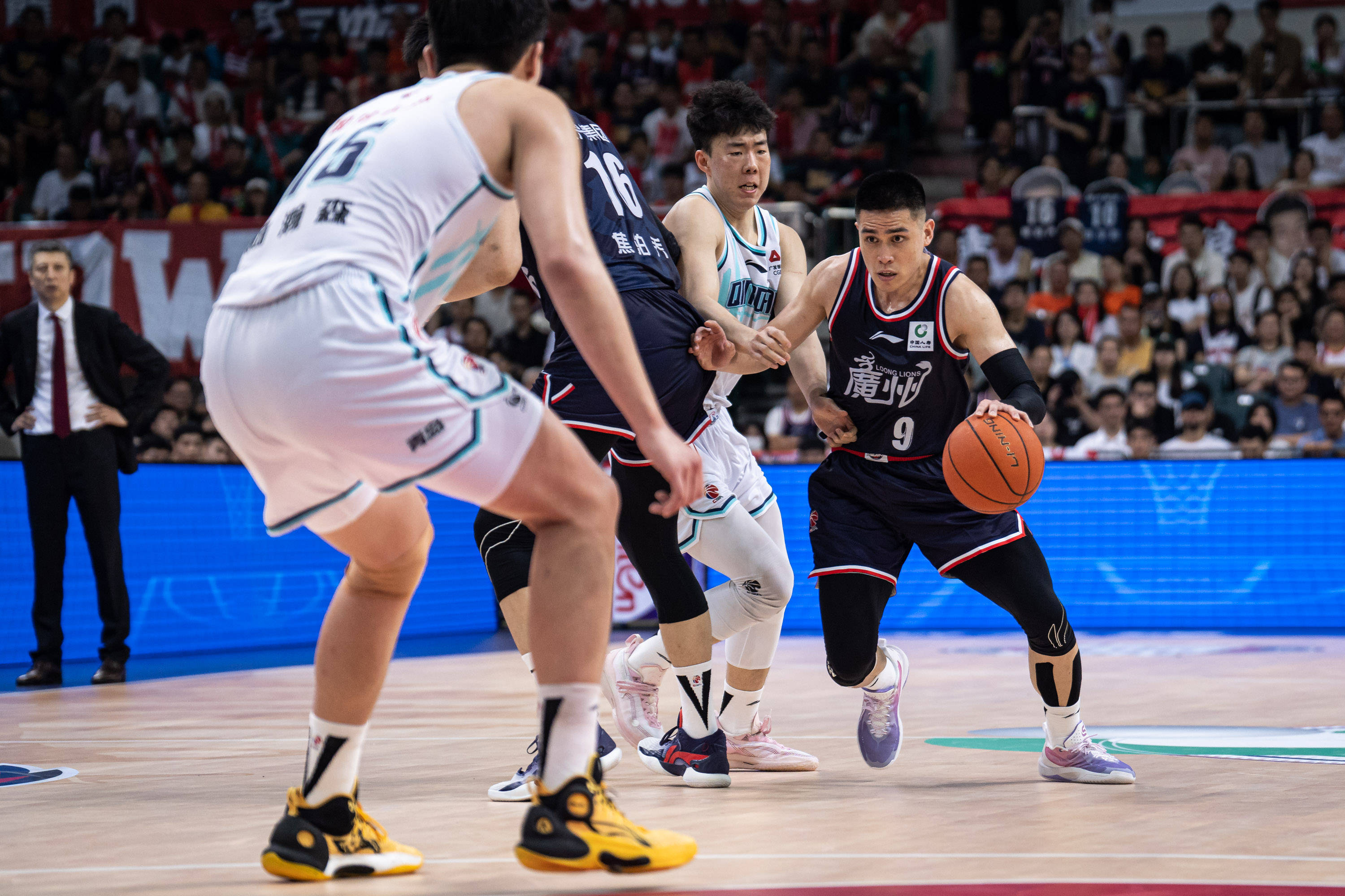 笔操作的性 笔操作的性