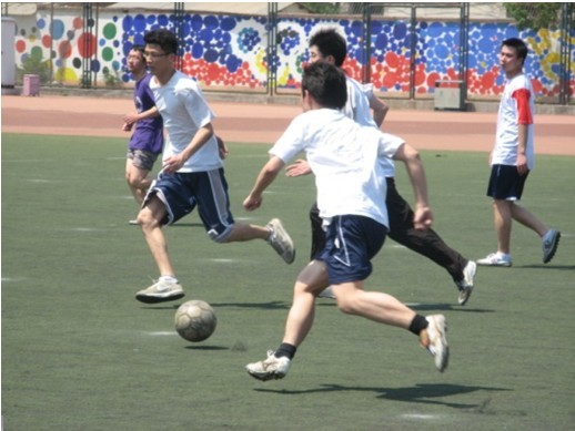 去对冲心理 去对冲心理