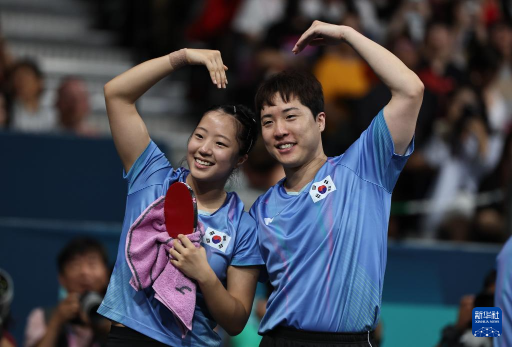 残疾人体育 残疾人体育